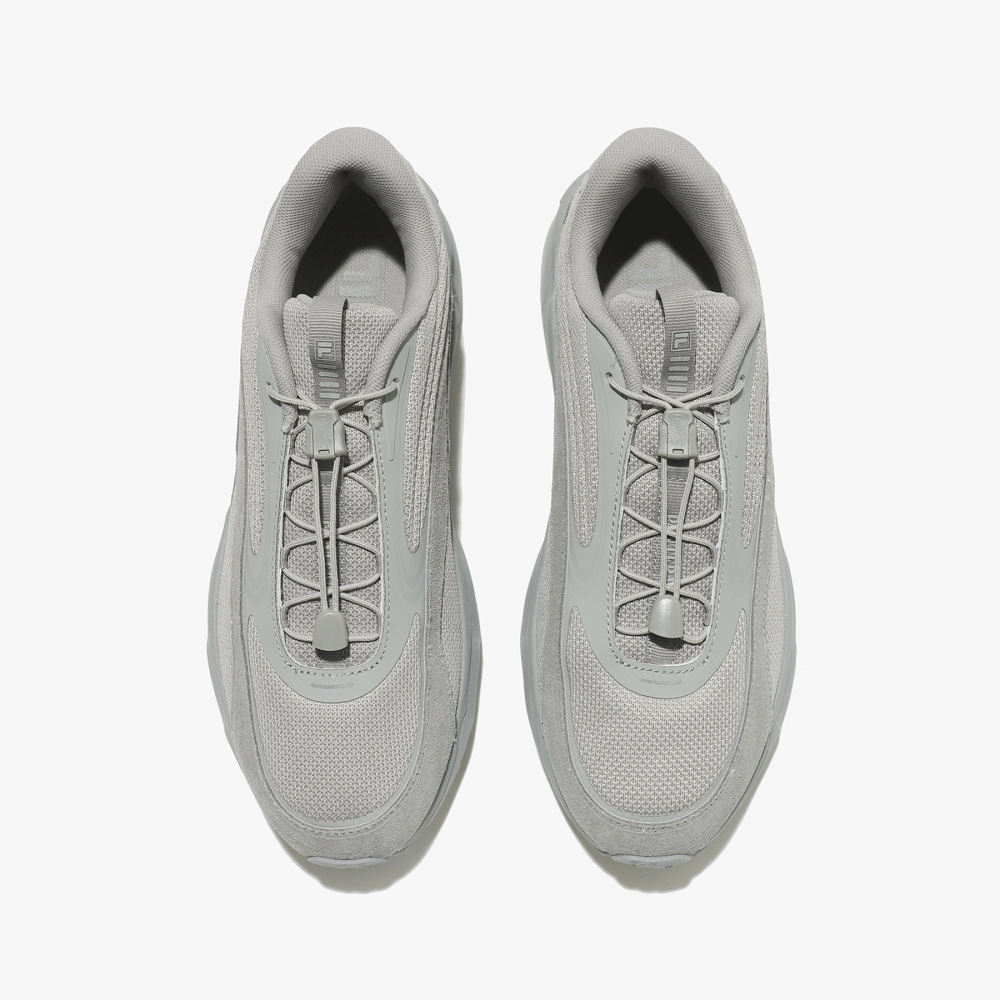 [6% 적립] 휠라 판테라 99/25 LX 그레이([6% 적립] FILA Pantera 99/25 LX Gray) - 5