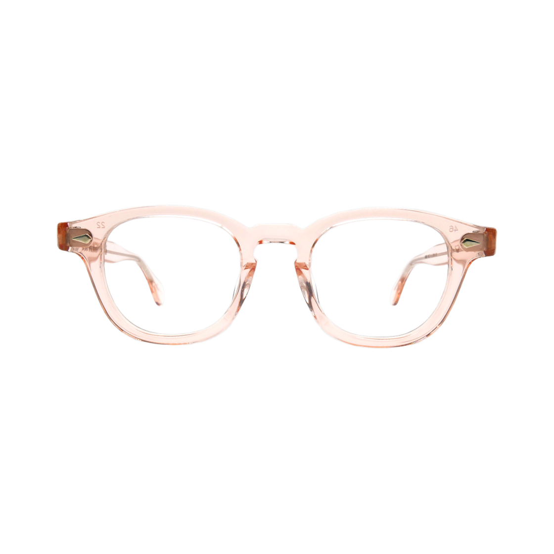 JTPL-003H JTO Originals AR 48-22 Fresh Pink