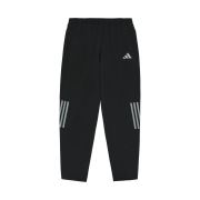 Adidas Adi365 Iconic Astro Running Pants Black - KR Sizing