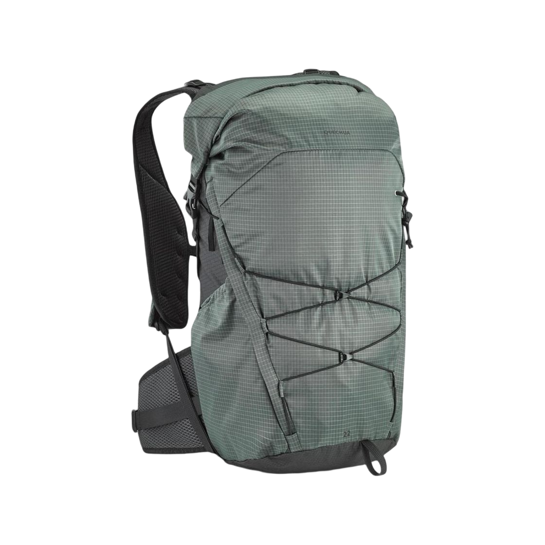 데카트론 등산 백팩 22L MH500(DECATHLON Hiking Backpack 22L MH500) - 1