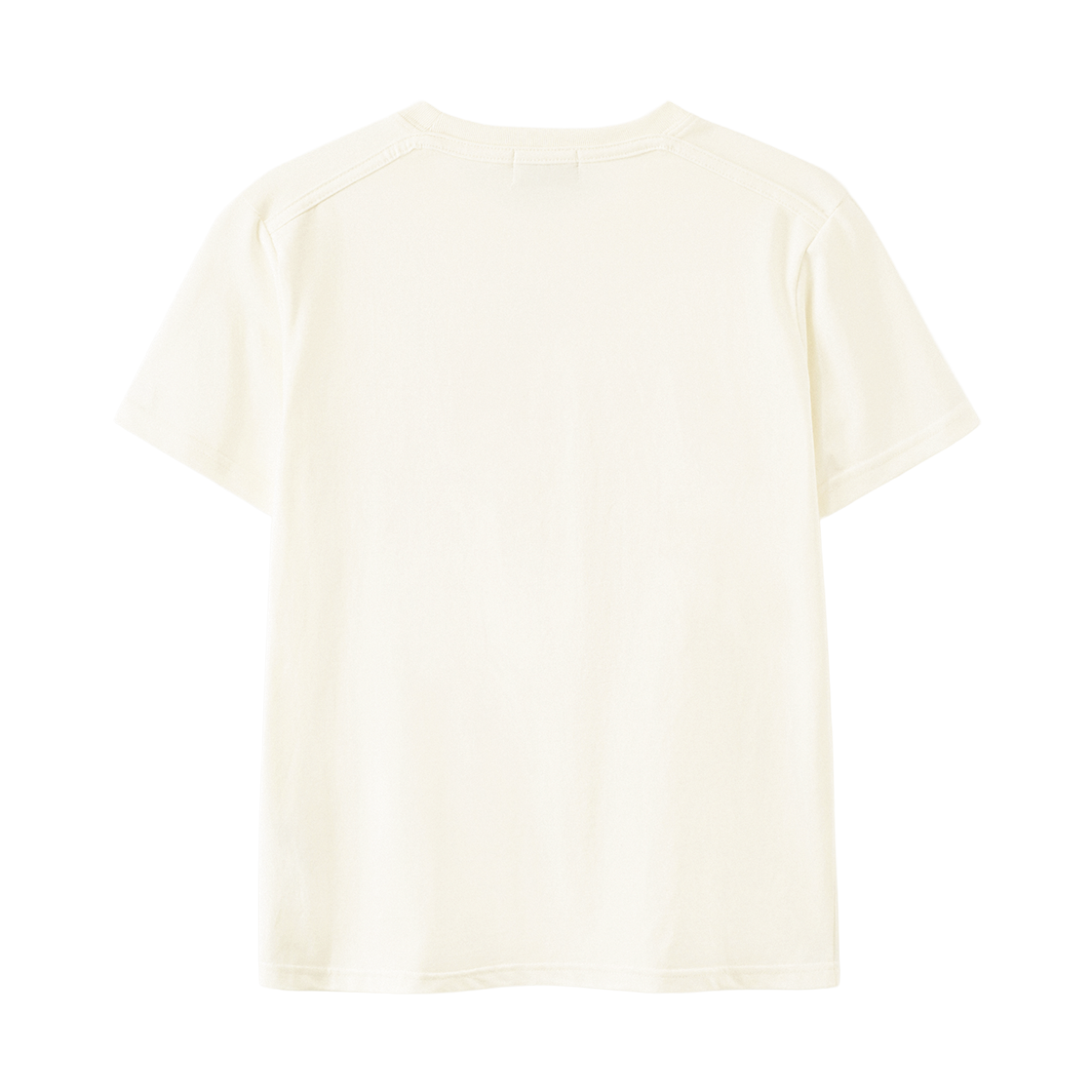 세터 우먼 세터데이 레트로 무드 그래픽 반팔 티셔츠 빈티지 레드(SATUR W Saturday Retro Mood Graphic T-Shirt Vintage Red) - 2