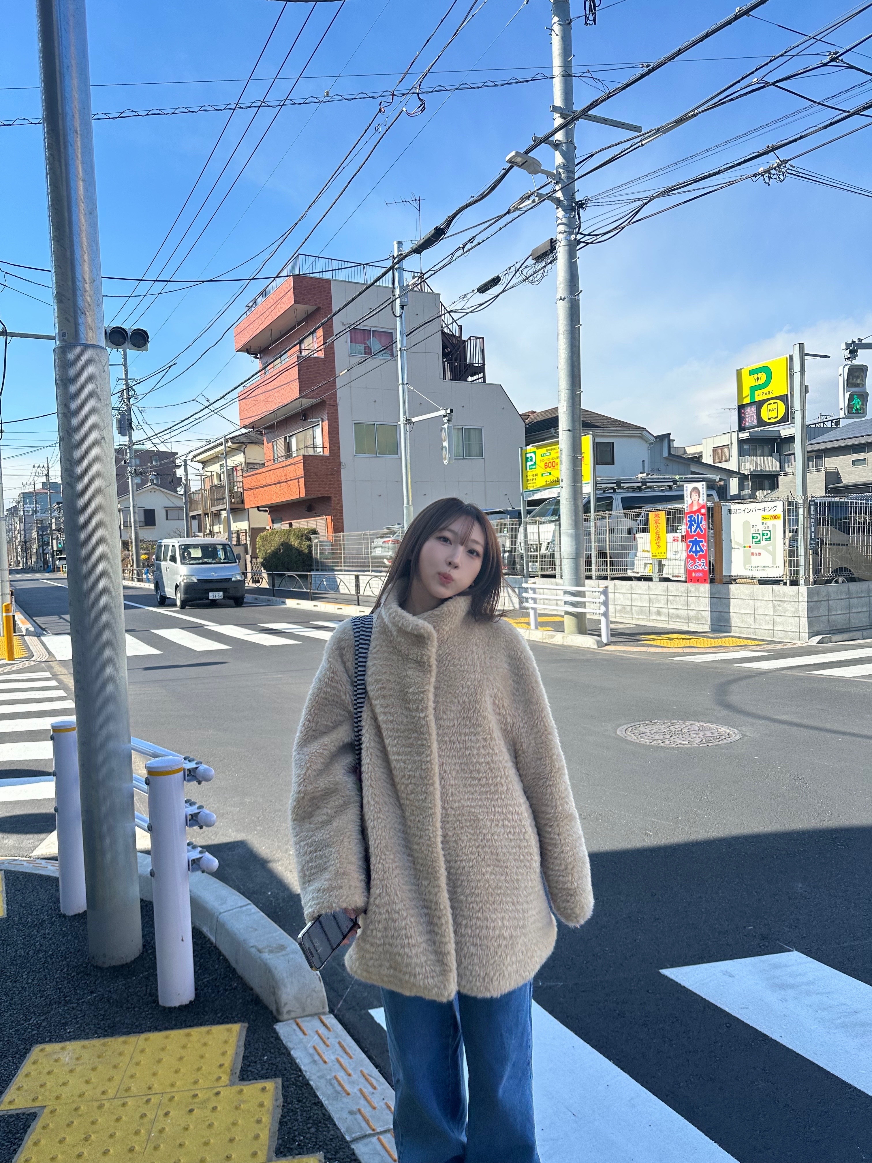 yuri kim | 유리님의 스타일 - 1