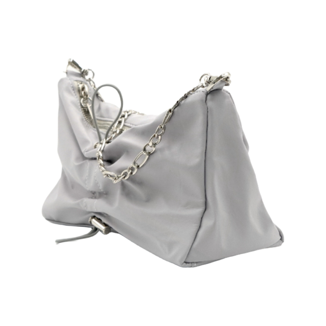 이에이에 시에라 백 토트백 그레이(YIEYIE Y.16 Sierra Bag BB13 Grey) - 2