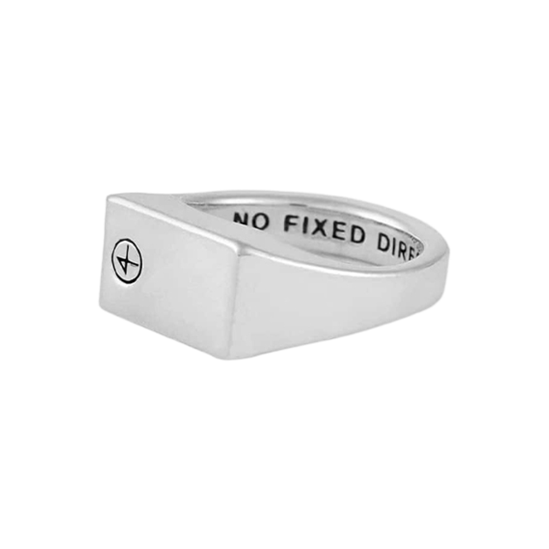 논논 로고 2 링(Nonenon Logo 2 Ring) - 2