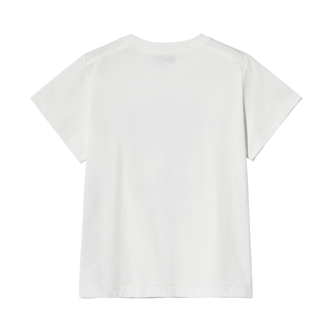 세터 우먼 카프리 시트론 드로잉 썸머 그래픽 반팔 티셔츠 라이트 그린(SATUR W Capri Citron Drawing Summer Graphic T-Shirt Light Green) - 2