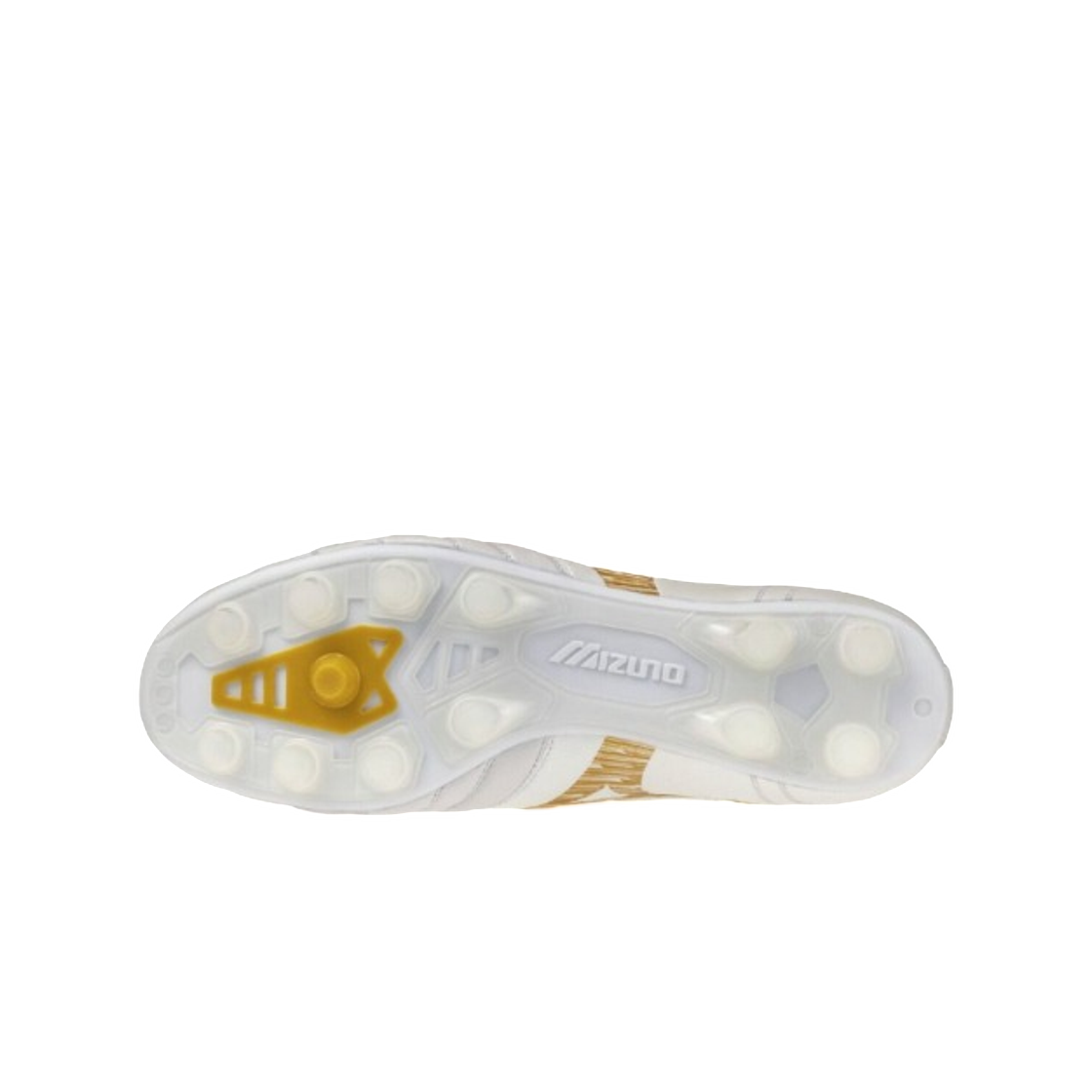 미즈노 모나르시다 네오 3 와이드 엘리트 화이트 골드(Mizuno Monarcida Neo III Wide Elite White Gold) - 2