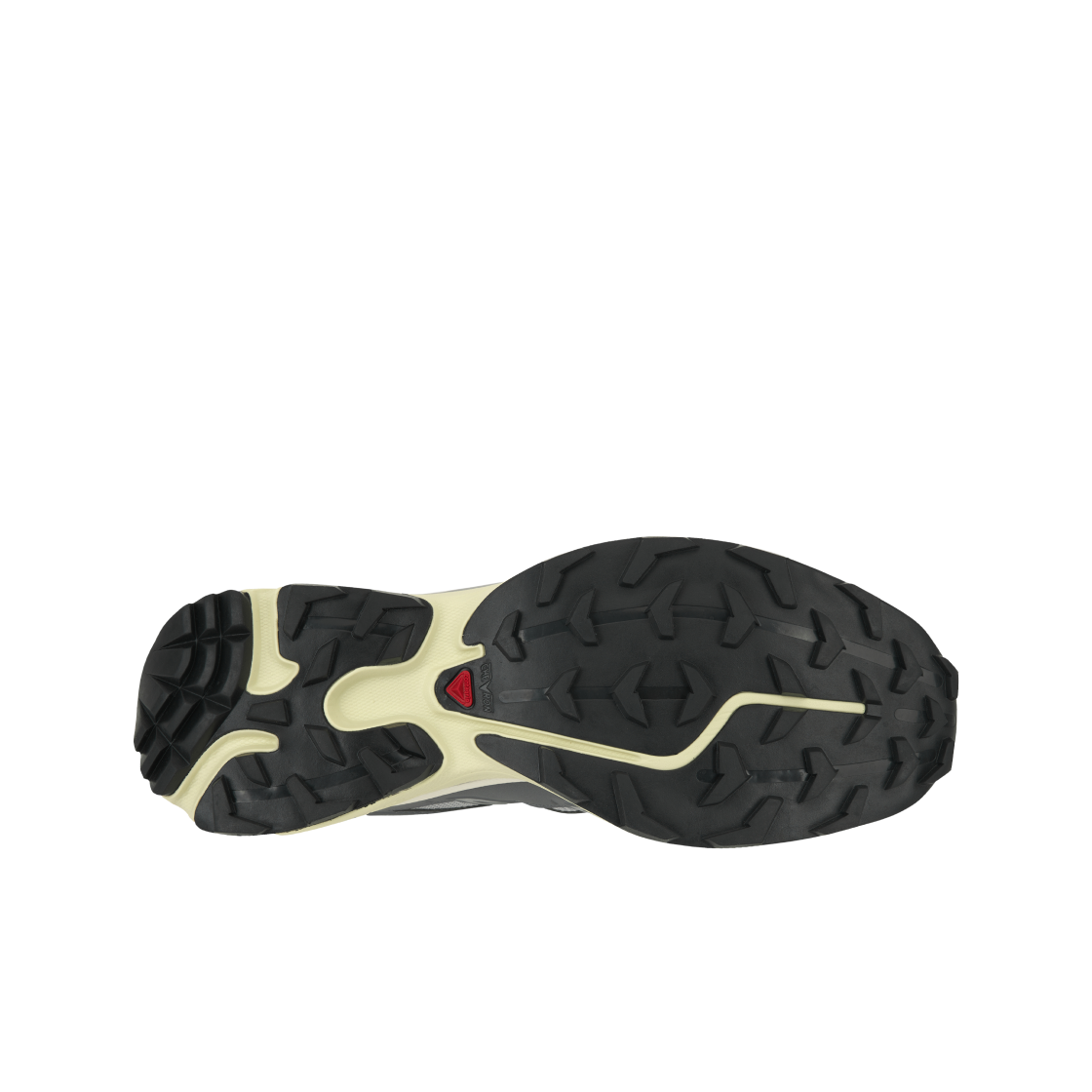 살로몬 XT-6 익스팬스 알로이 콰이엇 쉐이드(Salomon XT-6 Expanse Alloy Quiet Shade) - 2