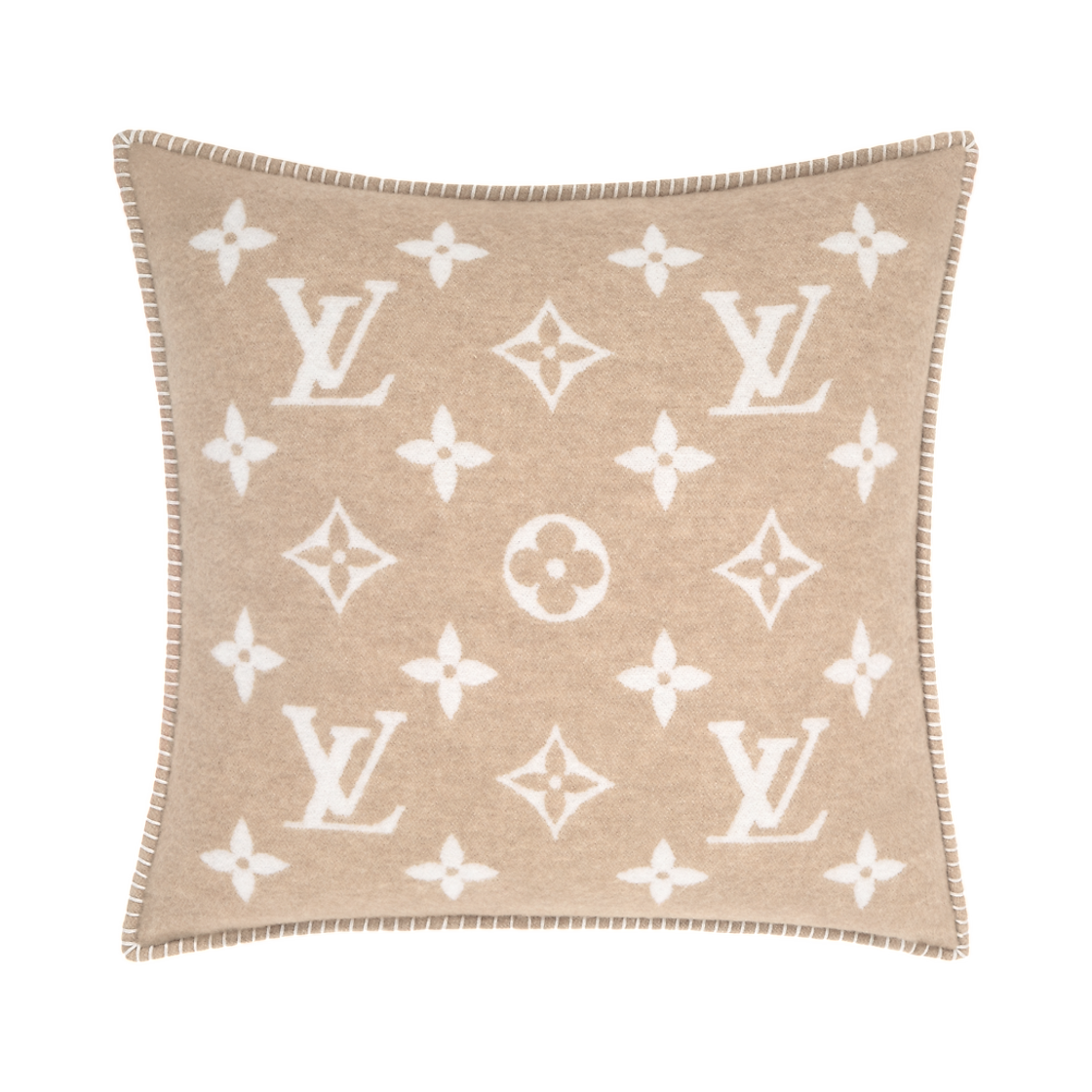 루이비통 네오 모노그램 쿠션 베이지(Louis Vuitton Neo Monogram Cushion Beige)