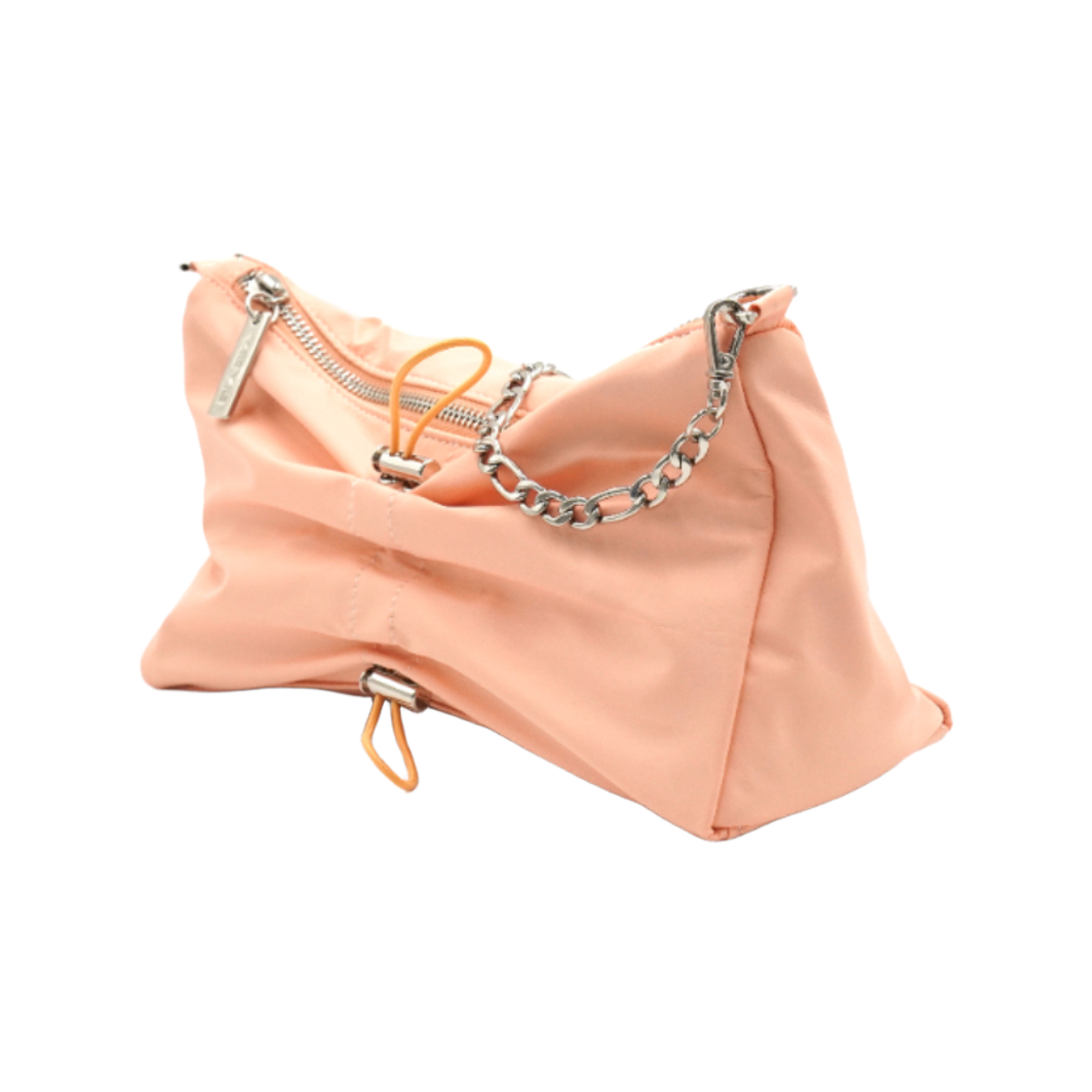 이에이에 시에라 백 토트백 피치(YIEYIE Y.16 Sierra Bag BB13 Peach) - 2