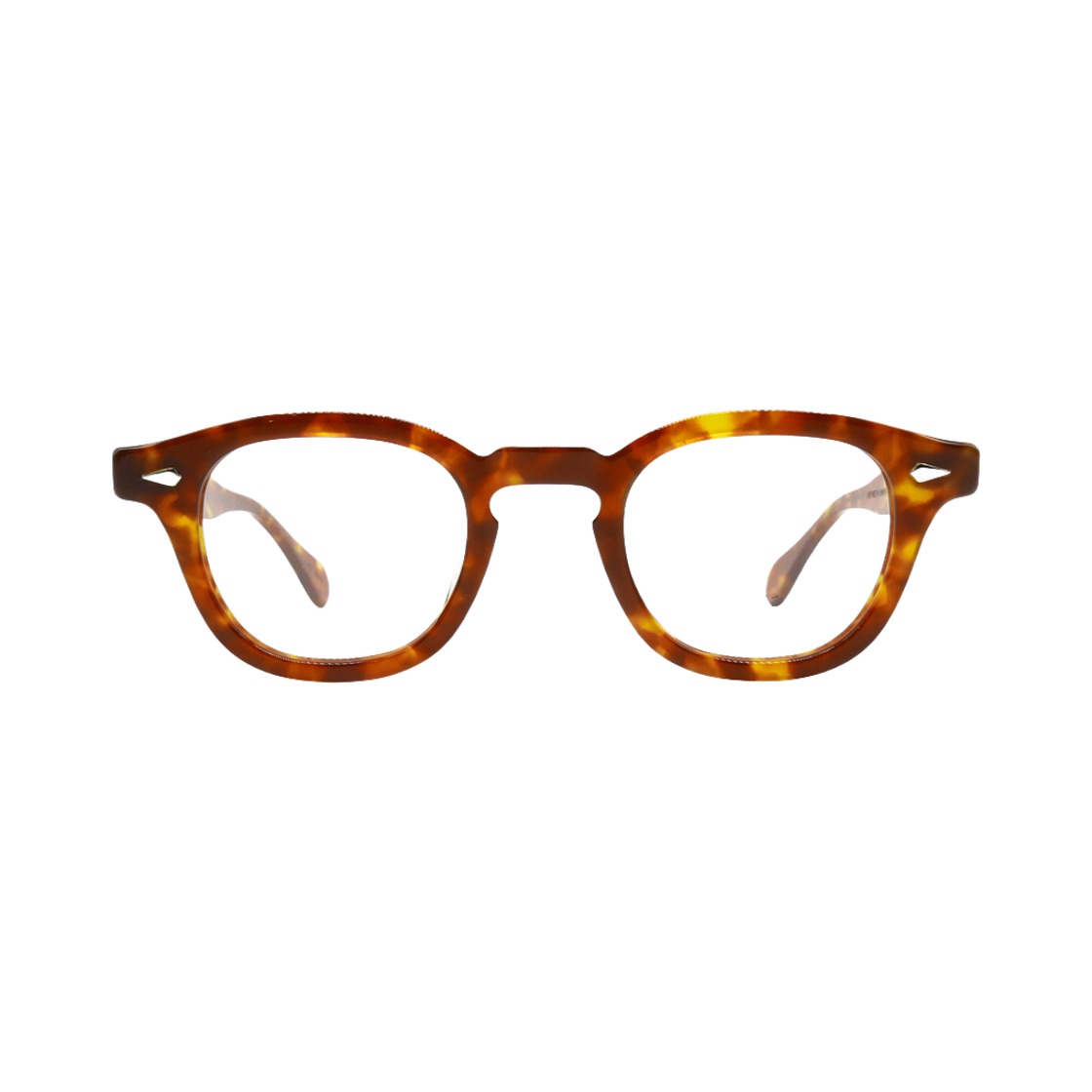 JTPL-102F JTO Originals AR 46-24 Light Tortoise