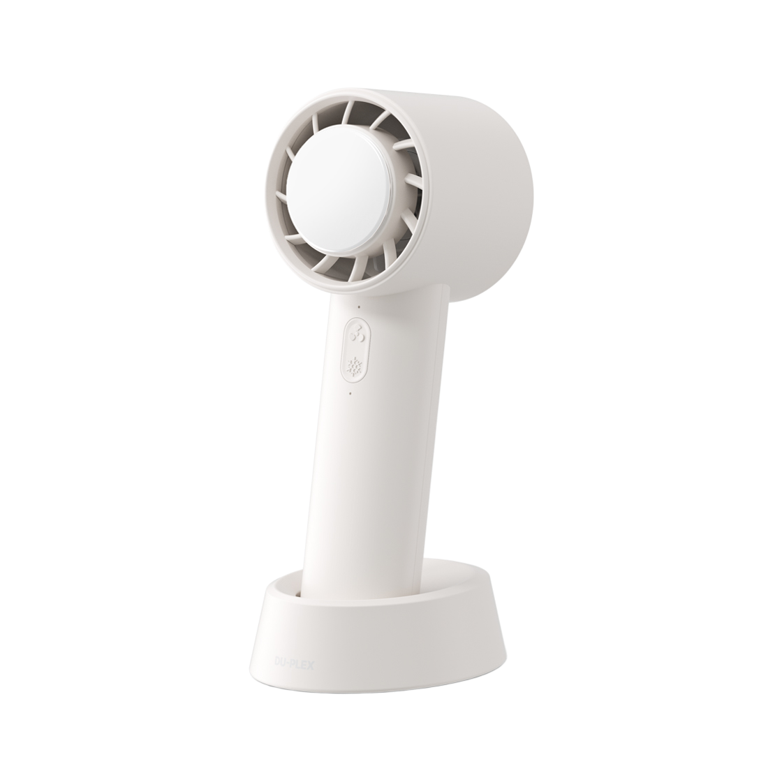 듀플렉스 미니 휴대용 냉각선풍기(DUPLEX Mini Portable Cooling Fan)