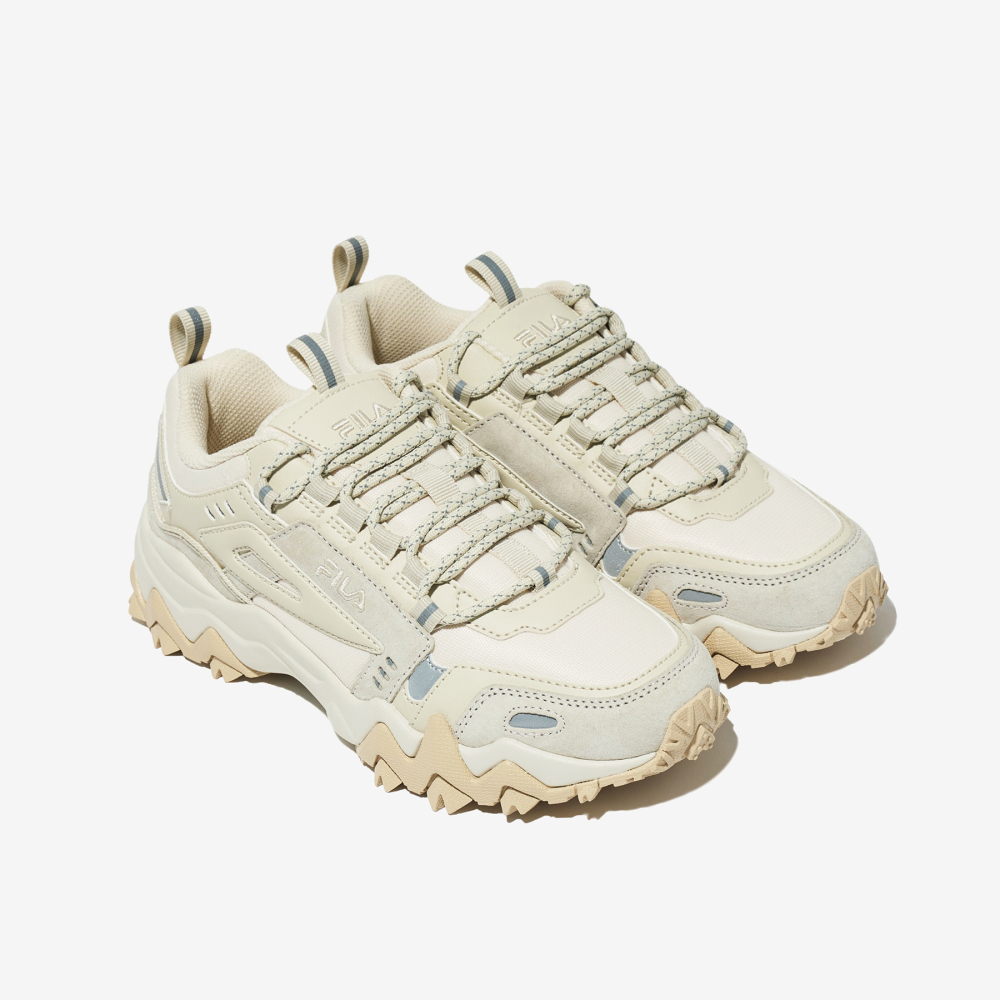 [6% 적립] 휠라 오크먼트 TR v2 베이지([6% 적립] Fila Oakmont TR v2 Beige) - 2