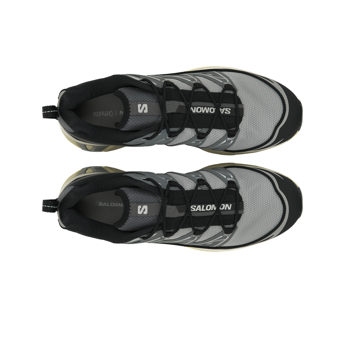 살로몬 XT-6 익스팬스 알로이 콰이엇 쉐이드(Salomon XT-6 Expanse Alloy Quiet Shade) - 5