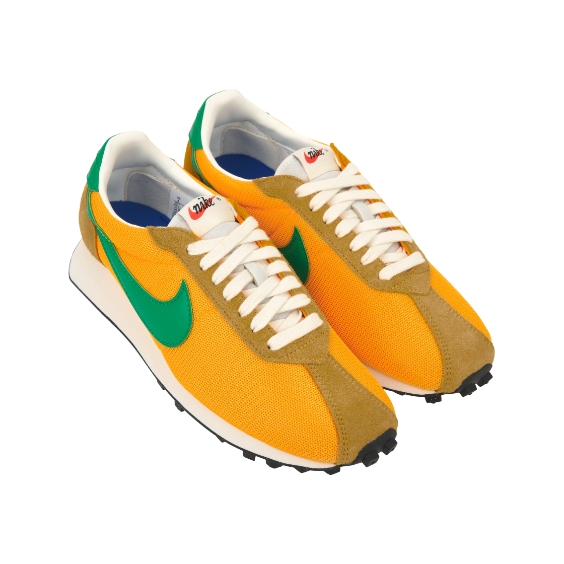 나이키 LD-1000 레이저 오렌지 썬다이얼(Nike LD-1000 Laser Orange Sundial) - 4