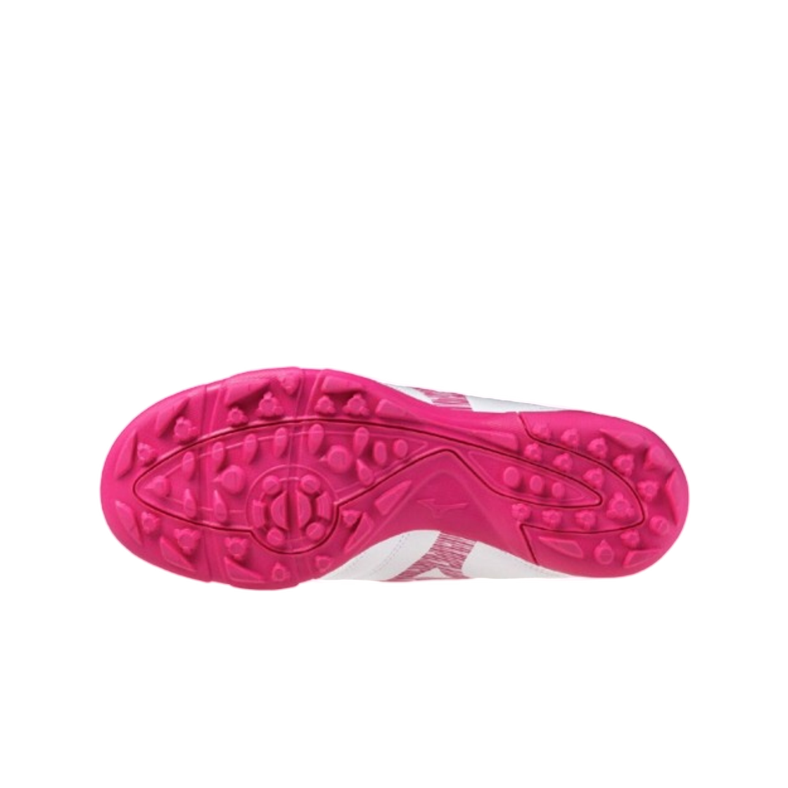 (주니어) 미즈노 모나르시다 네오 3 셀렉트 AS 화이트((Junior) Mizuno Monarcida Neo III Select As White) - 2