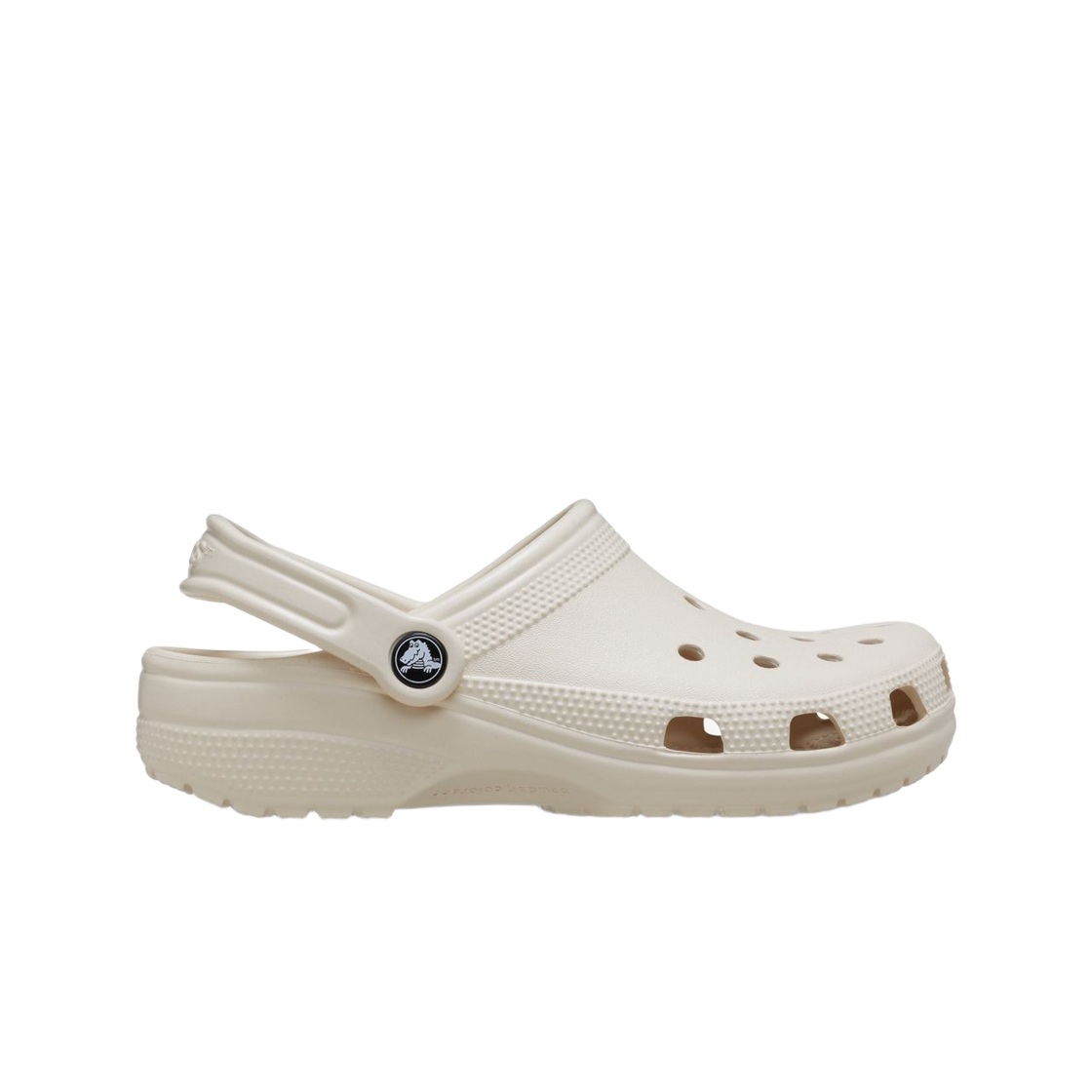 10001-2MC Crocs Classic Clog Frappe