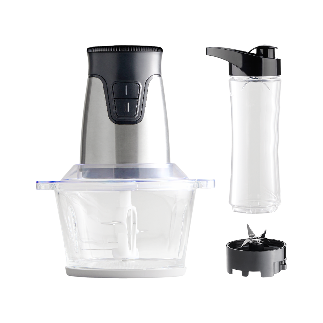 듀플렉스 쵸퍼 전동 만능다지기 분쇄기 핸드블렌더 DP-7500FP(DUPLEX Electric Grinder Hand Blender DP-7500FP)
