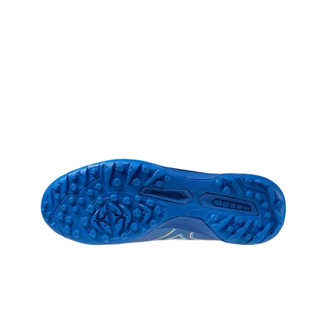 미즈노 Α 셀렉트 AS 레이저 블루 화이트 골드(Mizuno Α Select As Laser Blue White Gold) - 2