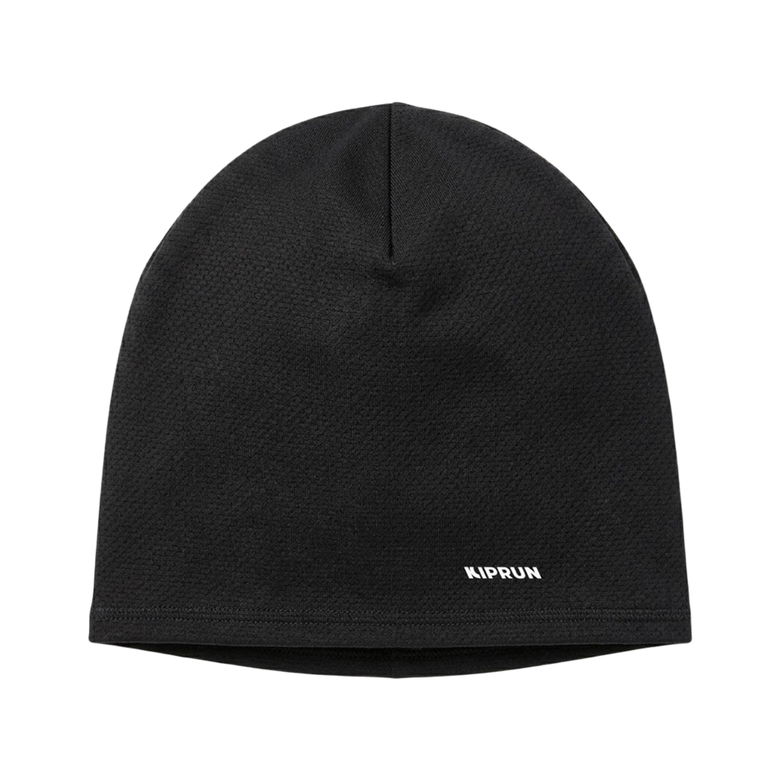데카트론 울트라라이트 러닝 비니 웜 플러스 V2 스모크 블랙(DECATHLON Ultralight Running Beanie Warm Plus V2 Smoke Black)