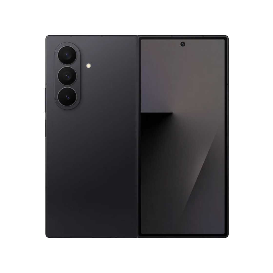 [S등급] 리퍼비시 갤럭시Z폴드7 1테라 제트블랙([S등급] Refurbished Galaxy Z Fold 7 1TB ZetBlack) - 1