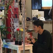 KREAM 프로필 이미지