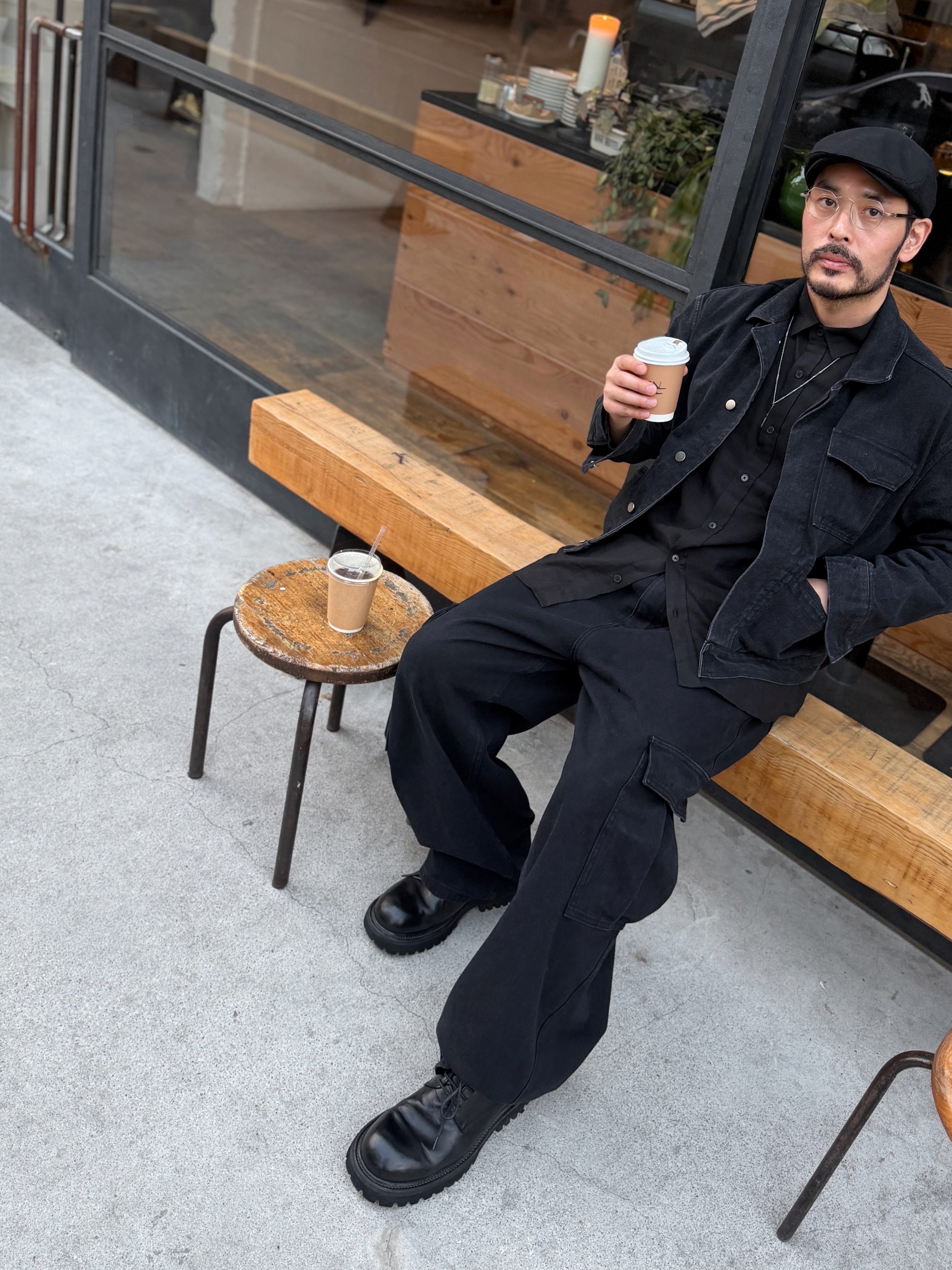 …………………….님의 스타일 - 8