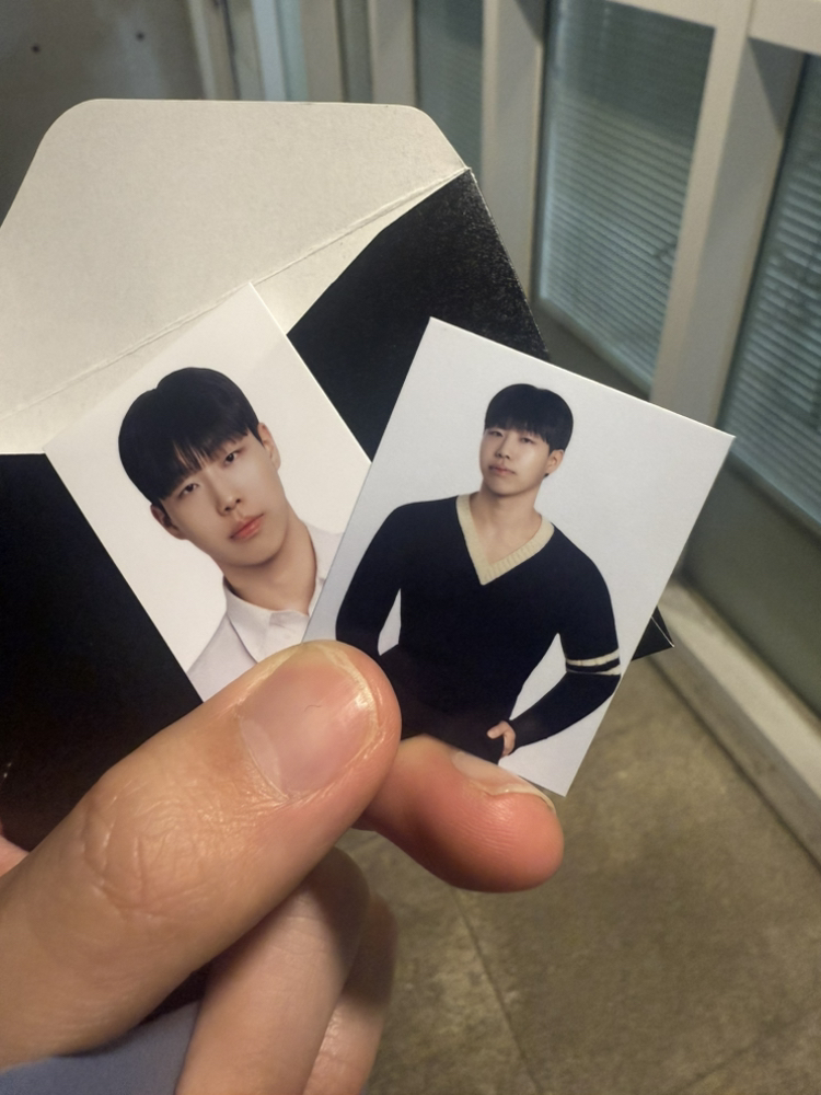 KREAM 프로필 이미지