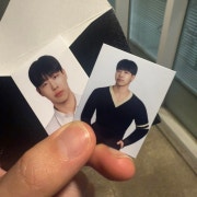 KREAM 프로필 이미지