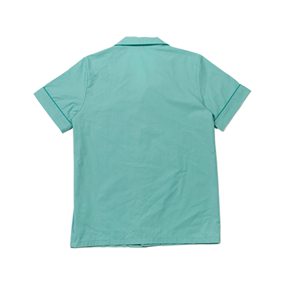 댄꼼마 x 스폰지밥 플랑크톤 반팔 잠옷(DANCOMMA x SpongeBob SquarePants Plankton Short Sleeve Pajama Set) - 2