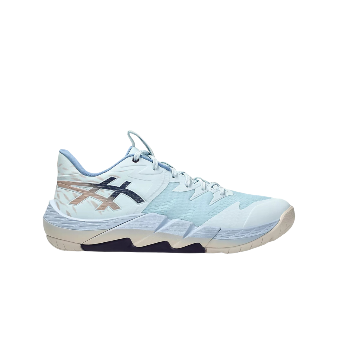 1063A107-400 Asics x Yuki Kawamura Unpre Ars Low 2 RT Benikakesora