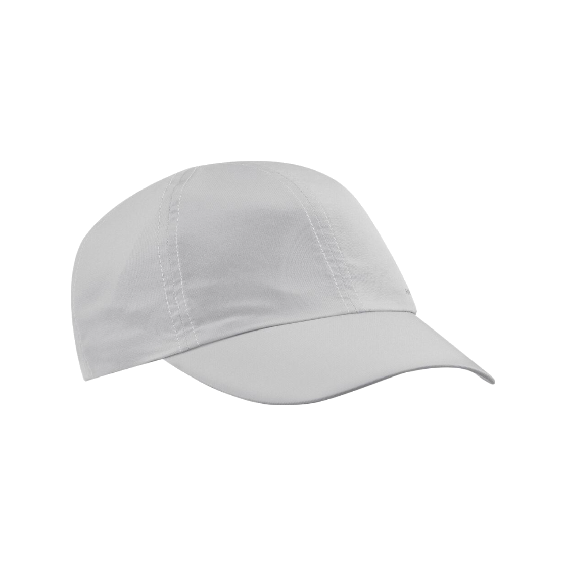 데카트론 백패킹 캡 모자 트래블 100 코멧 그레이(DECATHLON Backpacking Cap Travel 100 Comet Grey)