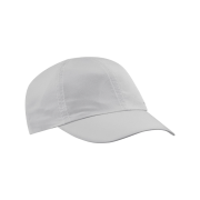 DECATHLON Backpacking Cap Travel 100 Comet Grey
