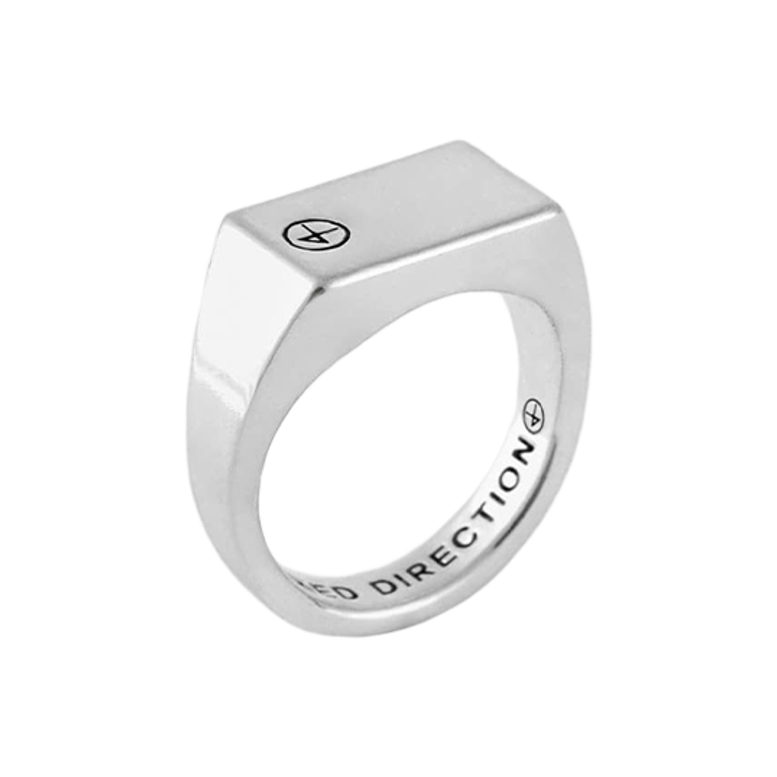 논논 로고 2 링(Nonenon Logo 2 Ring) - 4