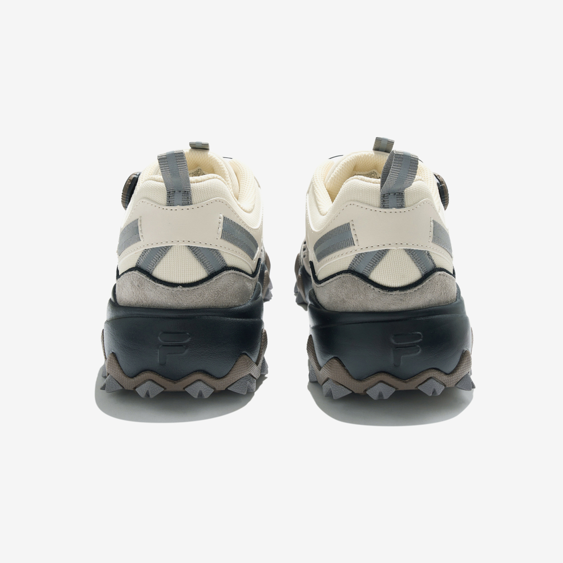 [6% 적립] 휠라 오크먼트 TR 다이얼 v2 베이지([6% 적립] Fila Oakmont TR Dial v2 Beige) - 6