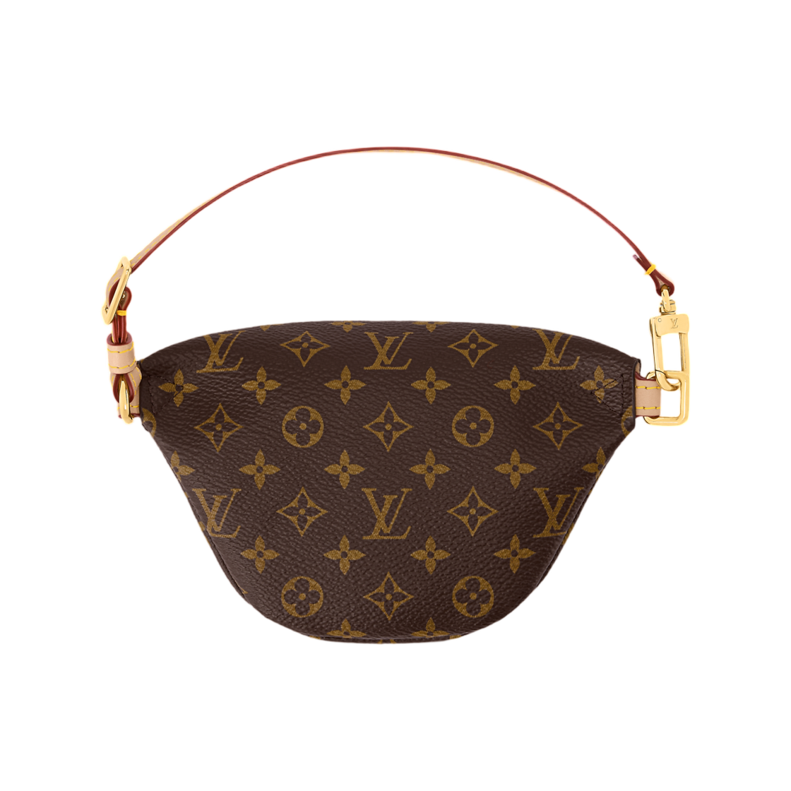 루이비통 마이크로 범백 백 앤 벨트 참 모노그램(Louis Vuitton Micro Bumbag Bag And Belt Charm Monogram) - 3