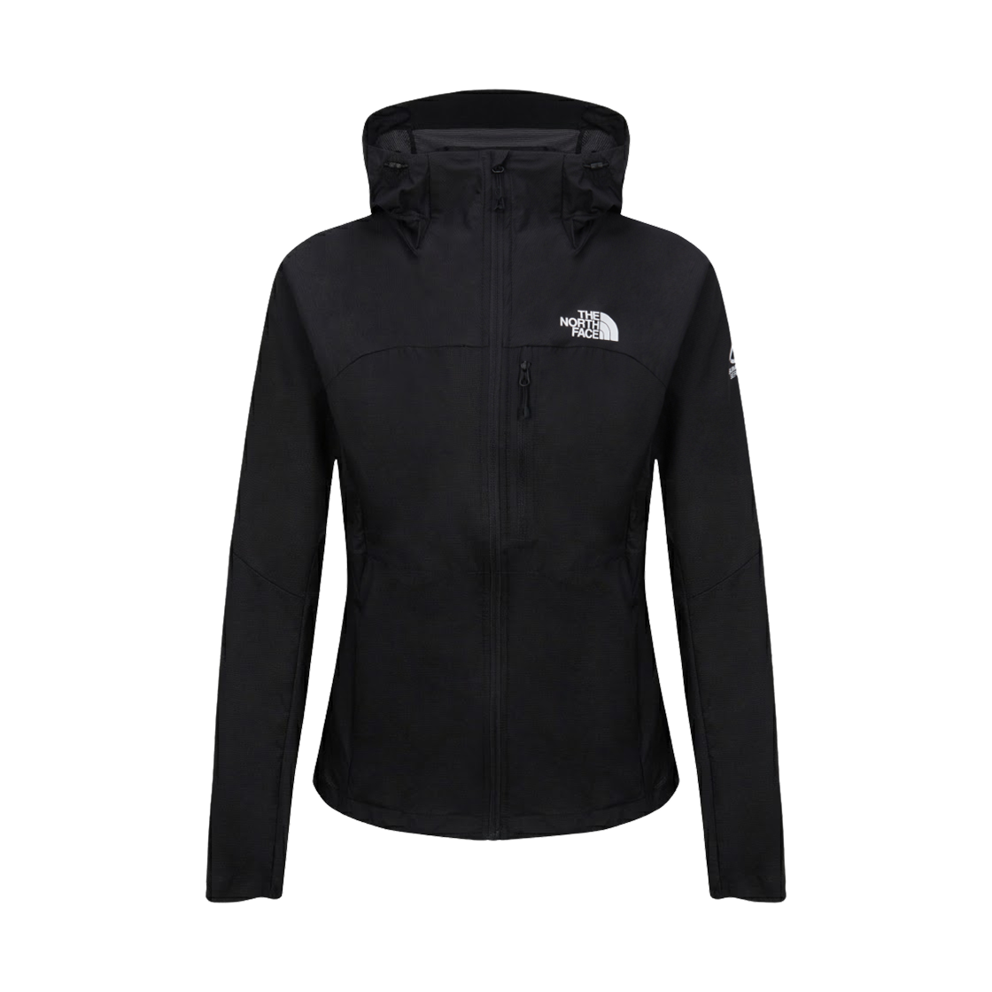 NJ3LS30A (W) The North Face Andes Jacket Black - 26SS