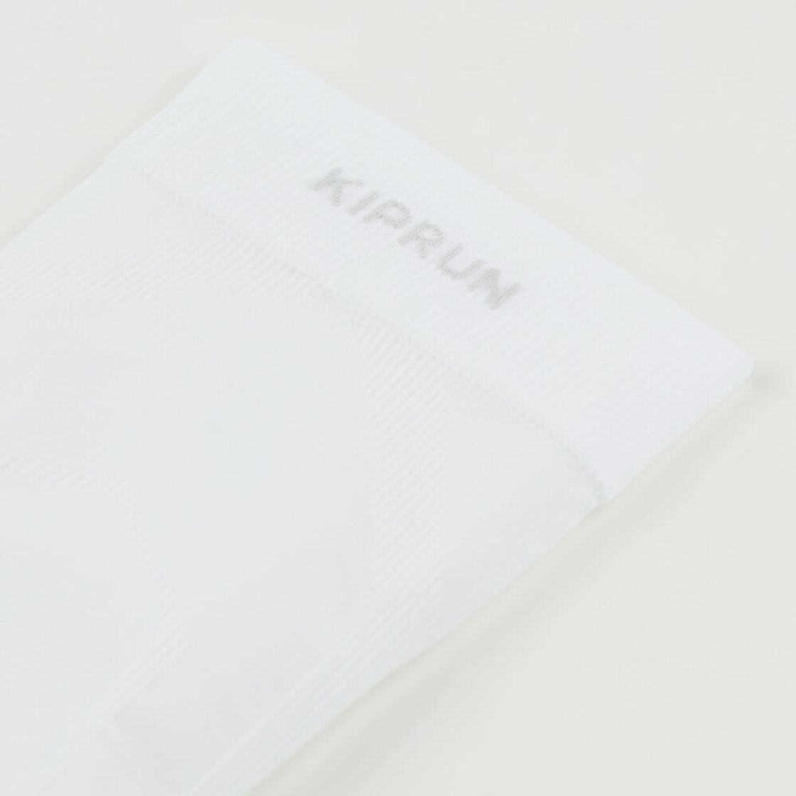 데카트론 러닝 자외선 차단 팔 토시 울트라 화이트(DECATHLON Running UV Protection Arm Sleeves Ultra White) - 2