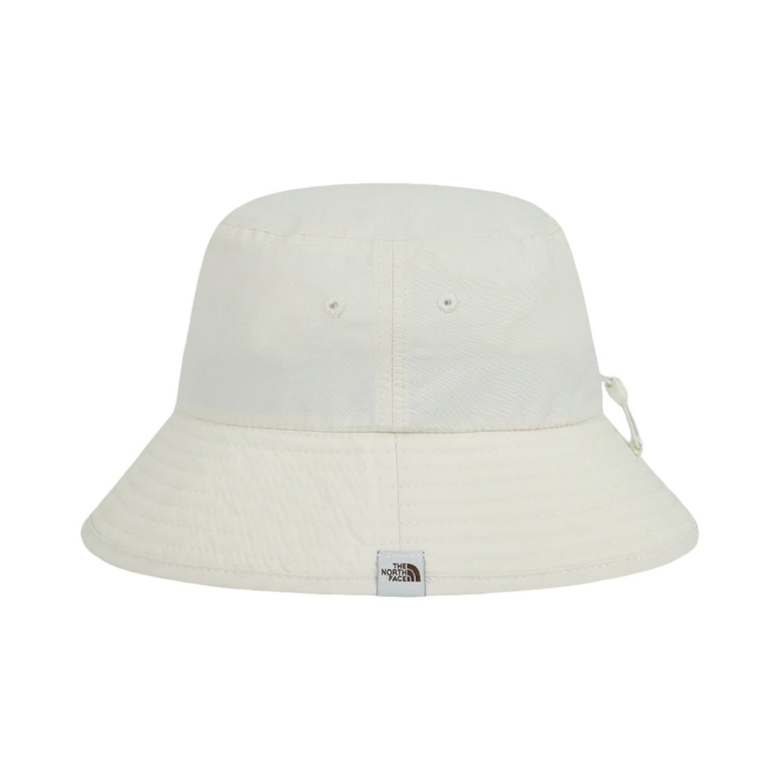 노스페이스 화이트 라벨 스탠다드 LT 버킷햇 크림 - 26SS(The North Face White Label Standard LT Bucket Hat Cream - 26SS) - 2