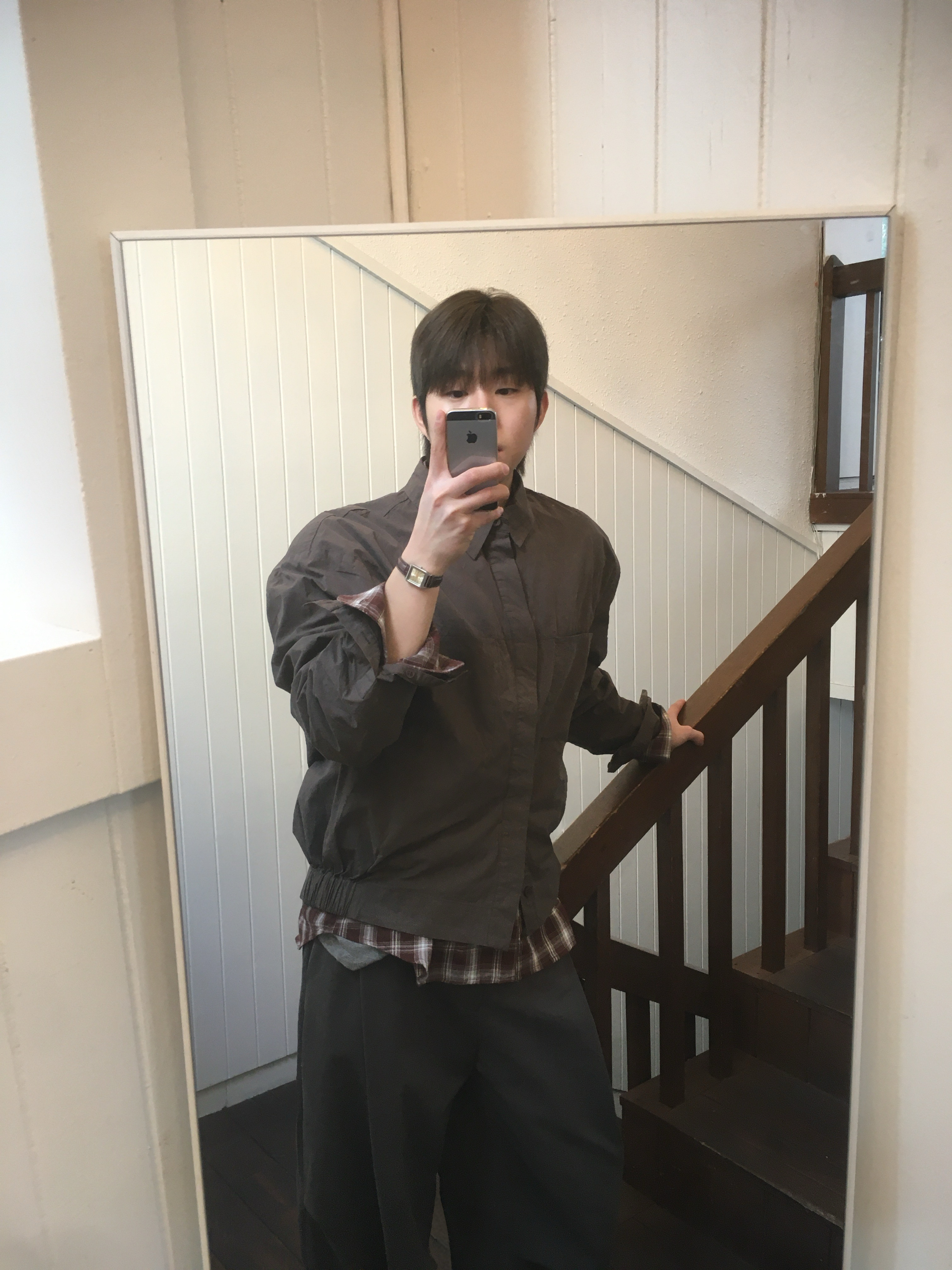 Casio LTP-V007L-9E, Timberland x Thisisneverthat 3-Eye Authentic Boat Shoes Brown - Wide 착용 스타일 - 1