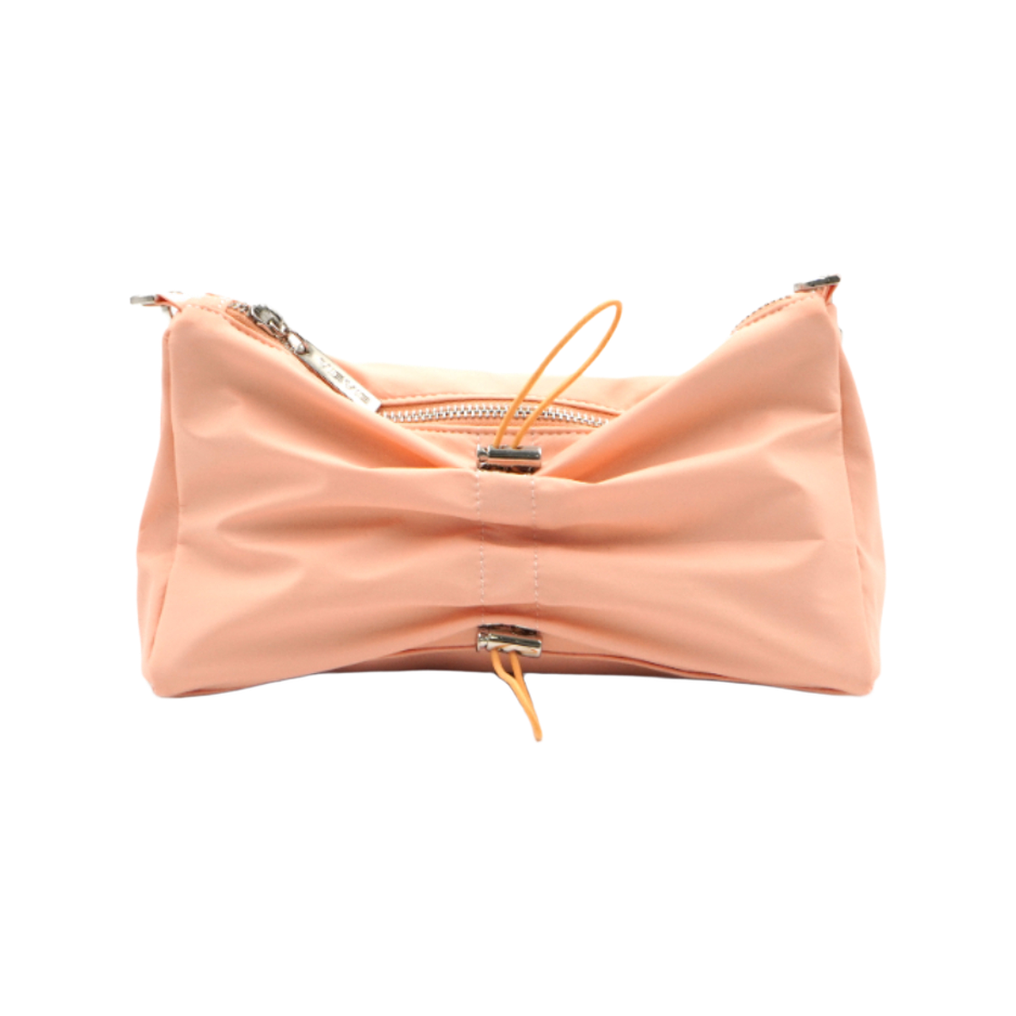 이에이에 시에라 백 토트백 피치(YIEYIE Y.16 Sierra Bag BB13 Peach) - 3