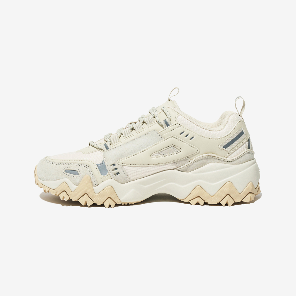 [6% 적립] 휠라 오크먼트 TR v2 베이지([6% 적립] Fila Oakmont TR v2 Beige) - 3