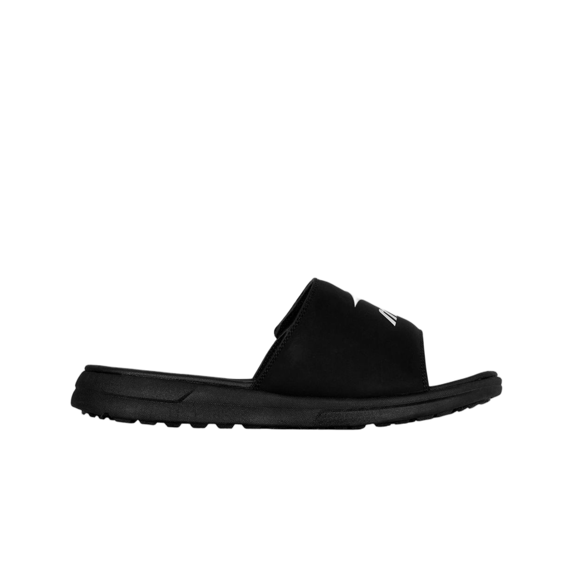 D1GE250201 Mizuno Neo Slide Vc 2 Black White
