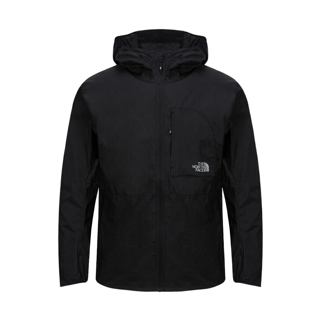 NJ3LS03A The North Face Airshift Jacket Black - 26SS