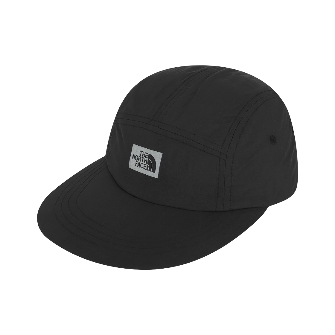 NE3CS02J The North Face White Label WL Camp Cap Black - 26SS