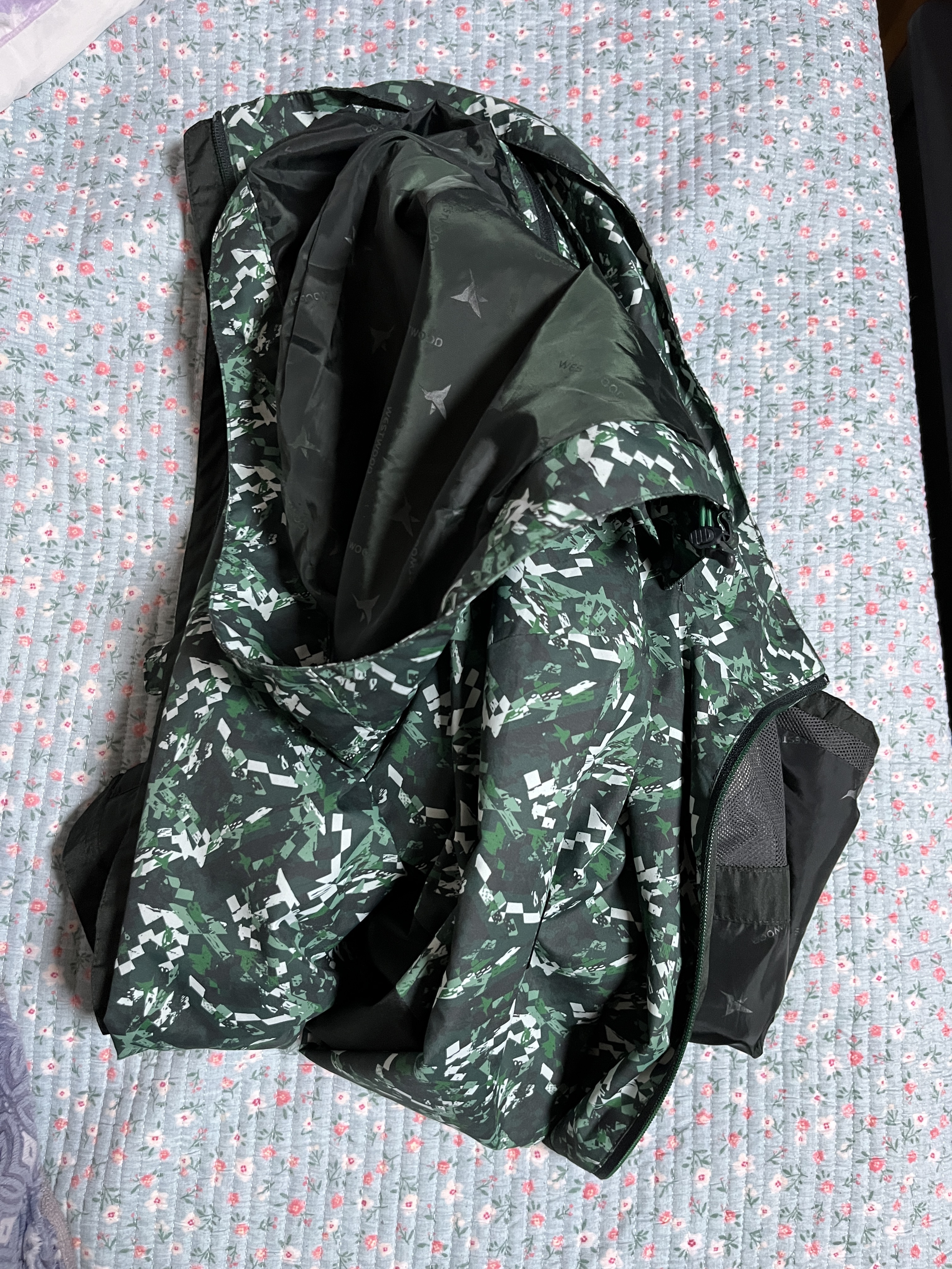 KREAM 스타일