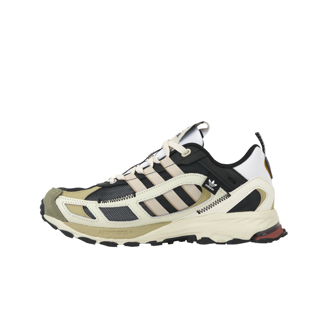 아디다스 x 송 포 더 뮤트 쉐도우터프 코어 블랙(Adidas x Song for the Mute Shadowturf Core Black) - 3