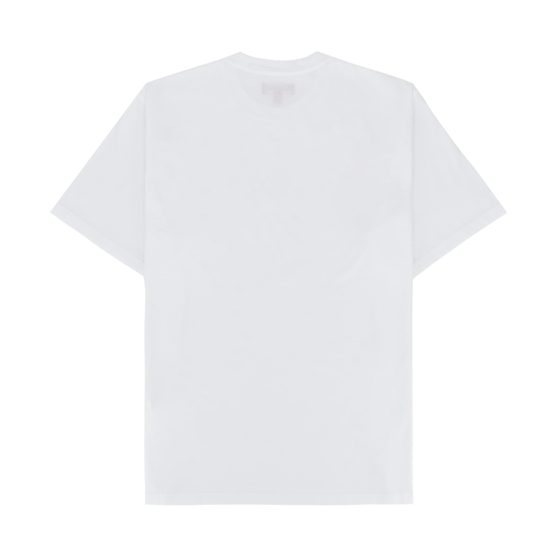 슈프림 스몰 박스 티셔츠 화이트 - 25FW(Supreme Small Box T-Shirt White - 25FW) - 2