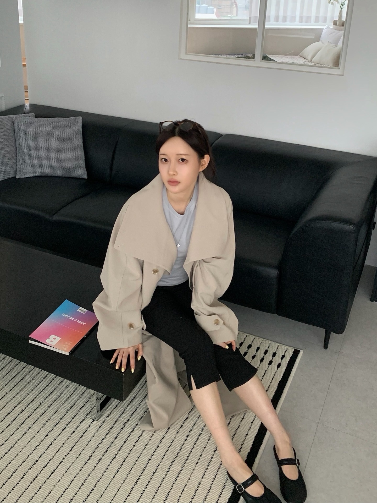 @_xosom님의 스타일