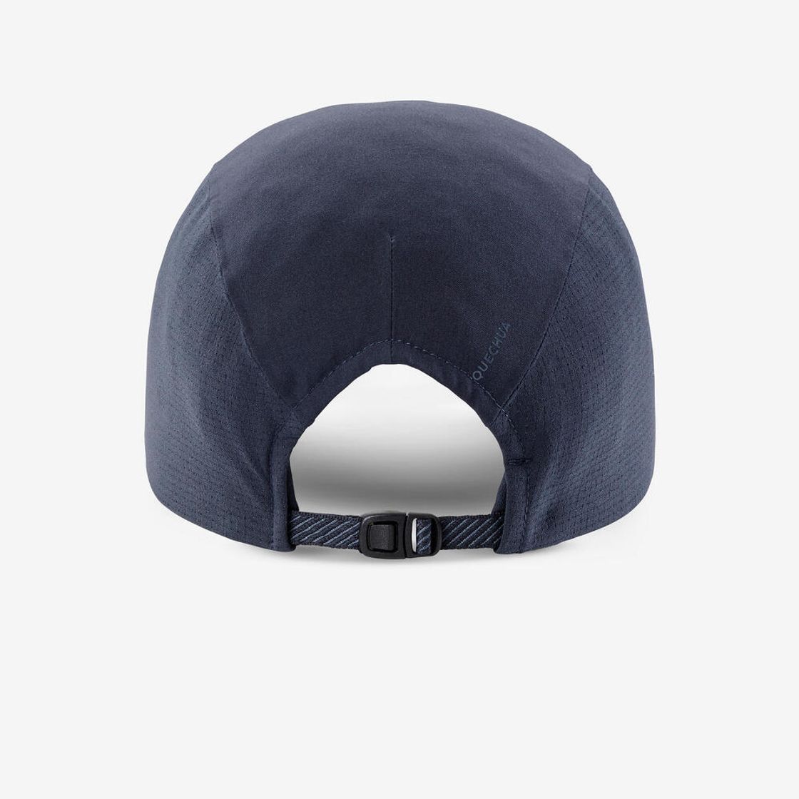 데카트론 등산 캡 모자 MT500 V2 아스팔트 블루(DECATHLON Hiking Cap MT500 V2 Asphalt Blue) - 3