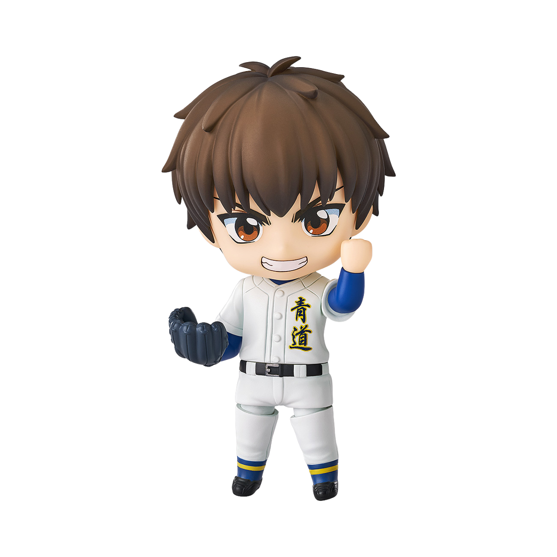 [예약배송] 굿스마일컴퍼니 넨도로이드 사와무라 에이준 다이아몬드에이스([예약배송] Good Smile Company Nendoroid Eijun Sawamura) - 1